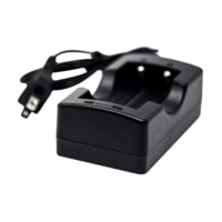 Predator Tactics Battery Charger Dual 18-650 97498