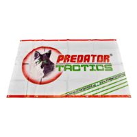 Predator Tactics Logo Banner