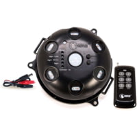 Predator Tactics Owl-Eye Hog Feeder Light