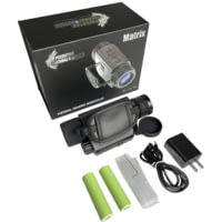 Predator Thermal Optics Matrix 1.5-12x35mm Thermal Monocular