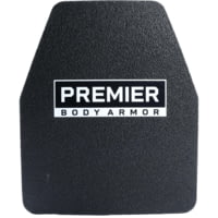 Premier Body Armor Agile PE Plate