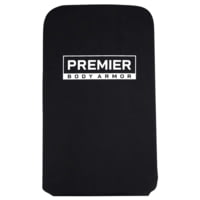 Premier Body Armor BPP9145 Backpack Panel Vertx Ardennes Holiday Level IIIA Kevl