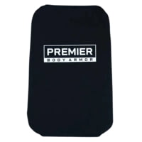 Premier Body Armor BPP9151 Backpack Panel Vertx Gamut 3.0 Level IIIA Kevlar Core