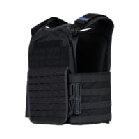 Premier Body Armor Core Plate Carrier w/ Level IIIA Cummerbund Armor