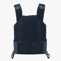 Premier Body Armor Discreet Plate Carrier