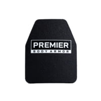 Premier Body Armor Nexus Level III ICW Plate