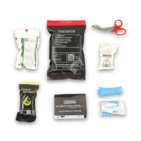 Premier Body Armor PBA Bleed Control Kit Celox Gauze