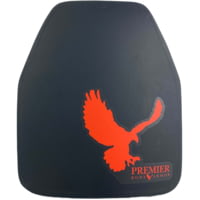 Premier Body Armor STRATIS Level III Curved Armor Plate