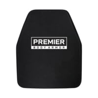 Premier Body Armor Stratis Level III+ Enhanced Plates Carriers