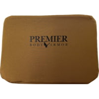 Premier Body Armor Vertx Dead Letter Sling 12.5"x18.75" Level IIIA Bulletproof Backpack Insert