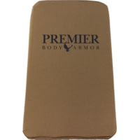 Premier Body Armor Vertx Last Call Pack 17"x11.5" Level IIIA Bulletproof Backpack Insert