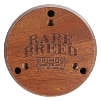 Primos Hunting Rare Breed Aluminum Turkey Pot Call