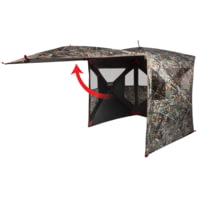 Primal Treestands High Roller Deluxe