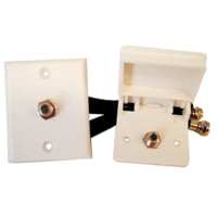 Prime Products 44058 08 6215 Weather Proof Cable TV Kit