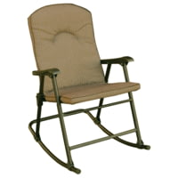 Prime Products Cambria Padded Rocker