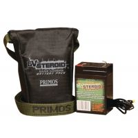 Primos 6V Steroid Trail Camera Battery 64012