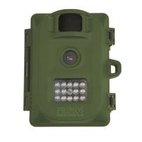 Primos Bullet Proof Camera OD Green 63053P