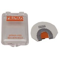 Primos Hacked Off Saw Tooth Mouth Call