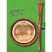 Primos Hunting Limited Edition Heartbreaker Pot Call