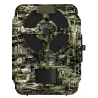 Primos Hunting 12MP Proof Cam 60 Ground SWAT, Black LED