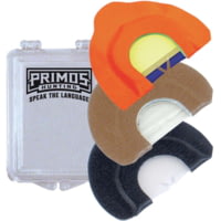 Primos Hunting Diamond Select 3 Game Call