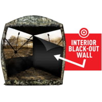 Primos Hunting DB SurroundView 270 Curtain