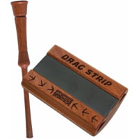 Primos Hunting Drag Strip Wood Grain Drag Strip E/F Game Call