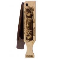 Primos Hunting Grand Slam Series Merriam Edition Box Call