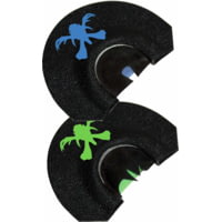 Primos Hunting Hook Hunter Mouth Call2 Pack Game Call
