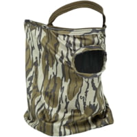 Primos Hunting Stretch Card 1/2 Face Mask