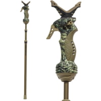 Primos Hunting Gen 3 Crossbow Tall Monopod Trigger Stick, Blister