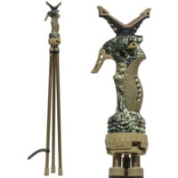 Primos Hunting Gen 3 Crossbow Tall Tripod Trigger Stick, Blister