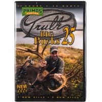 Primos Hunting Truth 25 Big Bucks