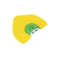 Primos Hunting Mini Sonic Dome Triple w/ Bat Cut Call