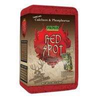 Primos Hunting Red Spot 4 lbs Deer Lick Block
