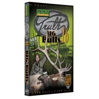 Primos Hunting The Truth 16 DVD - Big Bulls