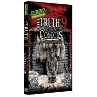 Primos Hunting The Truth 9 DVD - Calling All Coyotes