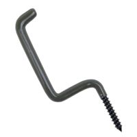 Primos Tree Accessory Holders With Self-Starting Threads Pack Of Six 6539P