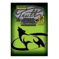 Primos The Truth Instructional DVD Series