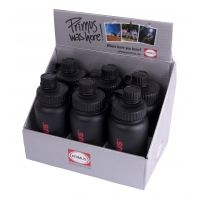 Primus Wide-mouth Aluminum .06L Drinking Bottle