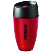 Primus Red Plastic Commuter Mug .3L