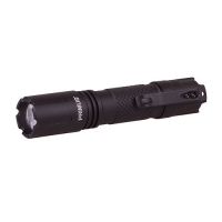 Primus Prime Torch 1020 Flashlight with Steel Clip and Case