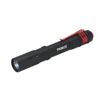 Primus Prime Torch 701 LED Flashlight w/Metal Clip
