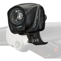 Princeton Tec EOS Bike Light, Black