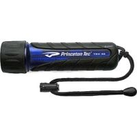 Princeton Tec 40 Incandescent Handheld Diving Halogen Flashlight