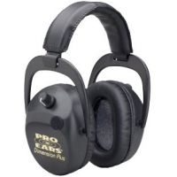 Pro-Ears Dimension 1 Plus Sporting Clay Plus Shooting Hearing Protection Headsets GS1-DSC