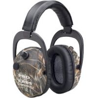 Pro-Ears Dimension 1 Plus Stalker Plus Shooting Hearing Protection Headsets GS1-DSTL-CM4