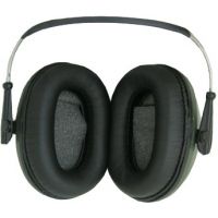 Pro-Ears Predator Plus Behind-The-Head Headband Shooting Hearing Protection Headsets P300P-BH