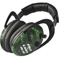 Pro-Ears Zombie Edition Pro 300 Shooting Hearing Protection Headset