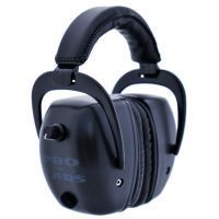Pro Ears Pro Tac Mag Gold NRR 30 Hearing Protectors